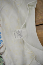 Vintage 1990s 100% Genuine American Sportsman Crewneck