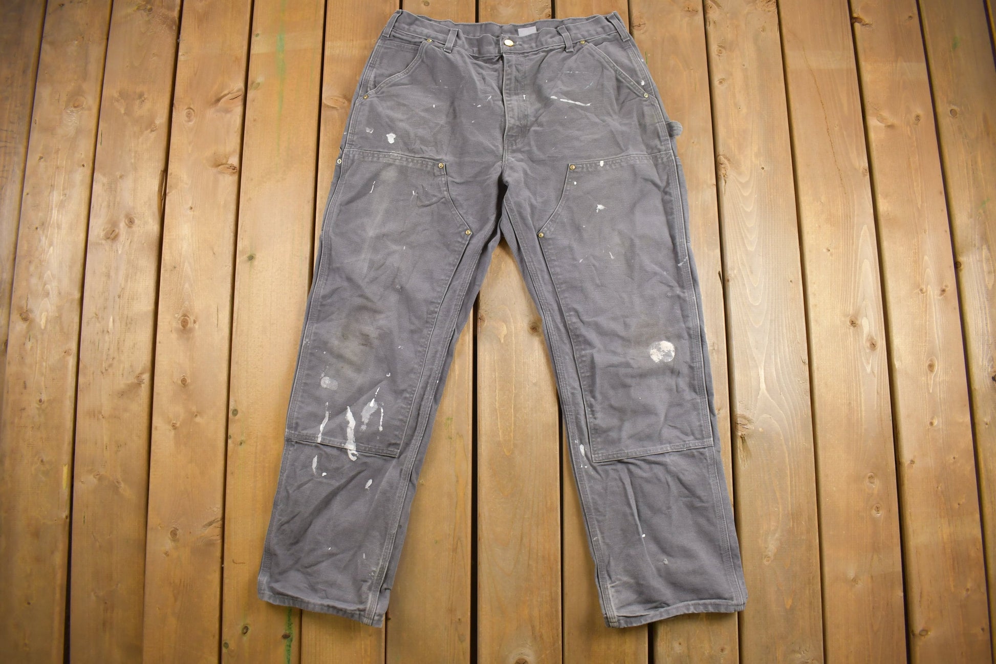 Vintage Workwear Pants Carhartt Pants Dickies Pants All Sizes 