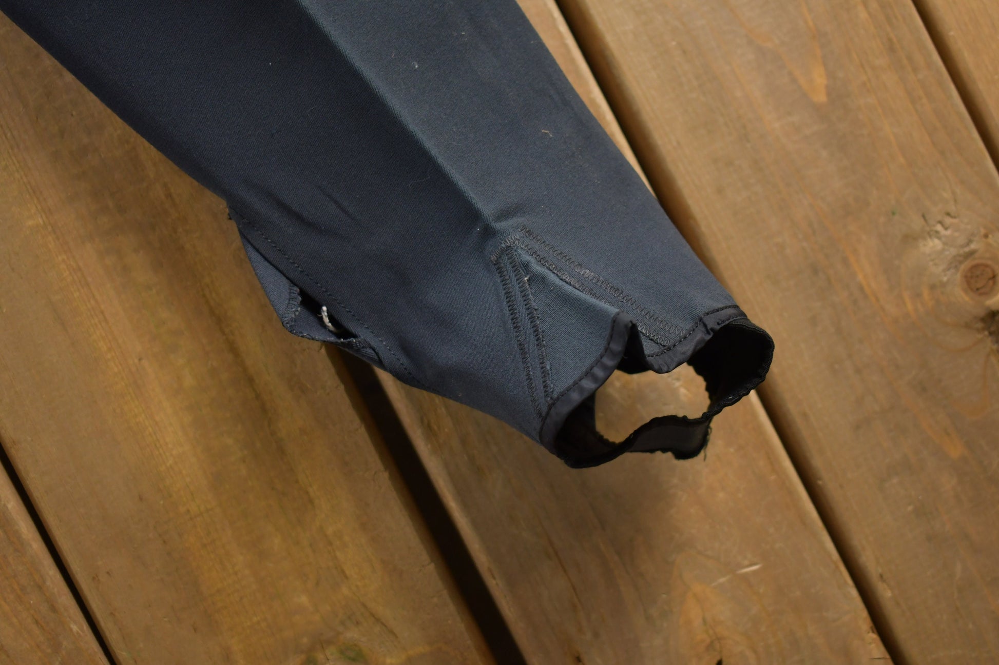 Vintage 1950s Wilmot Ski Shop Snow Pants Size 29 x 28