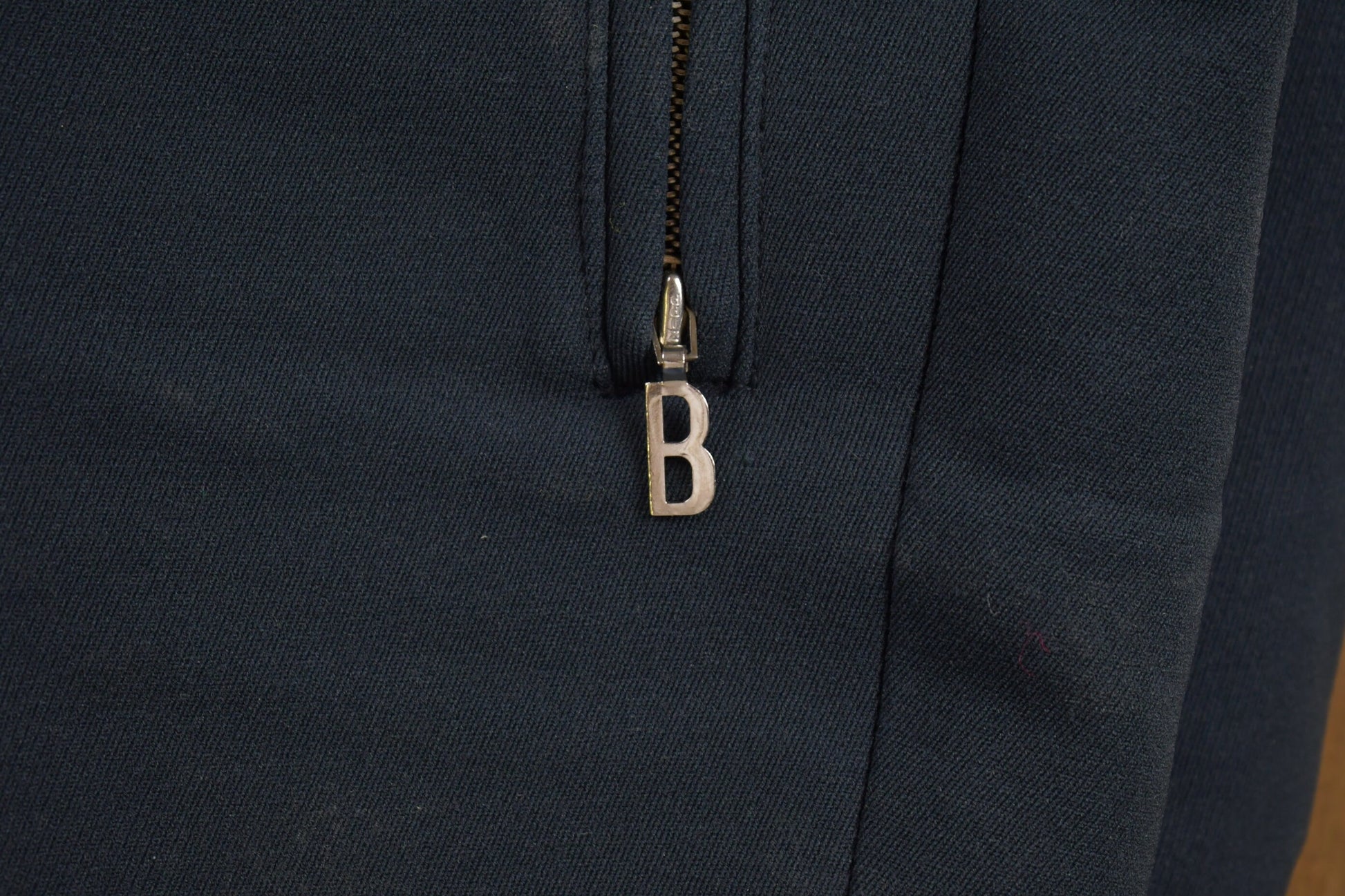 Vintage 1950s Wilmot Ski Shop Snow Pants Size 29 x 28