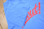 Vintage 1990s "Shout" Graphic T Shirt