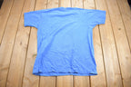 Vintage 1990s "Shout" Graphic T Shirt