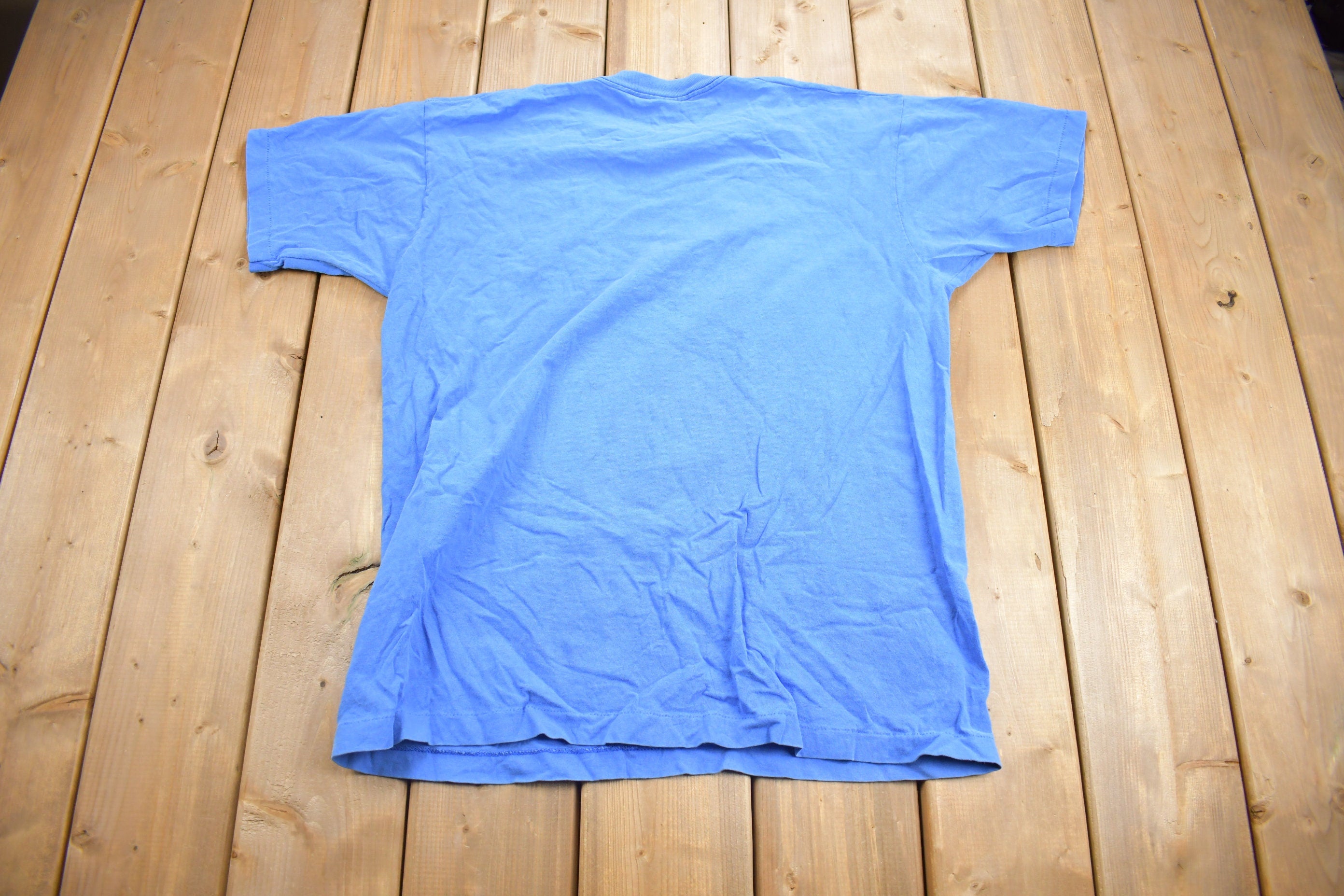 Vintage 1990s "Shout" Graphic T Shirt