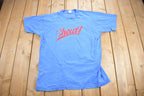 Vintage 1990s "Shout" Graphic T Shirt