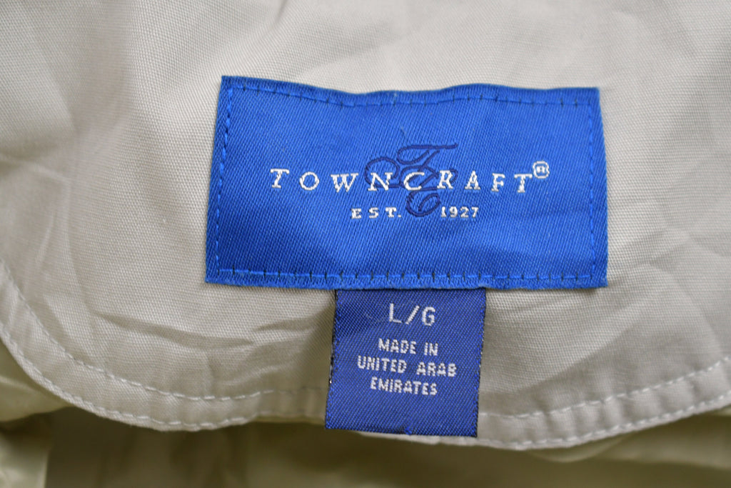 Vintage 1990s Light Bomber Jacket