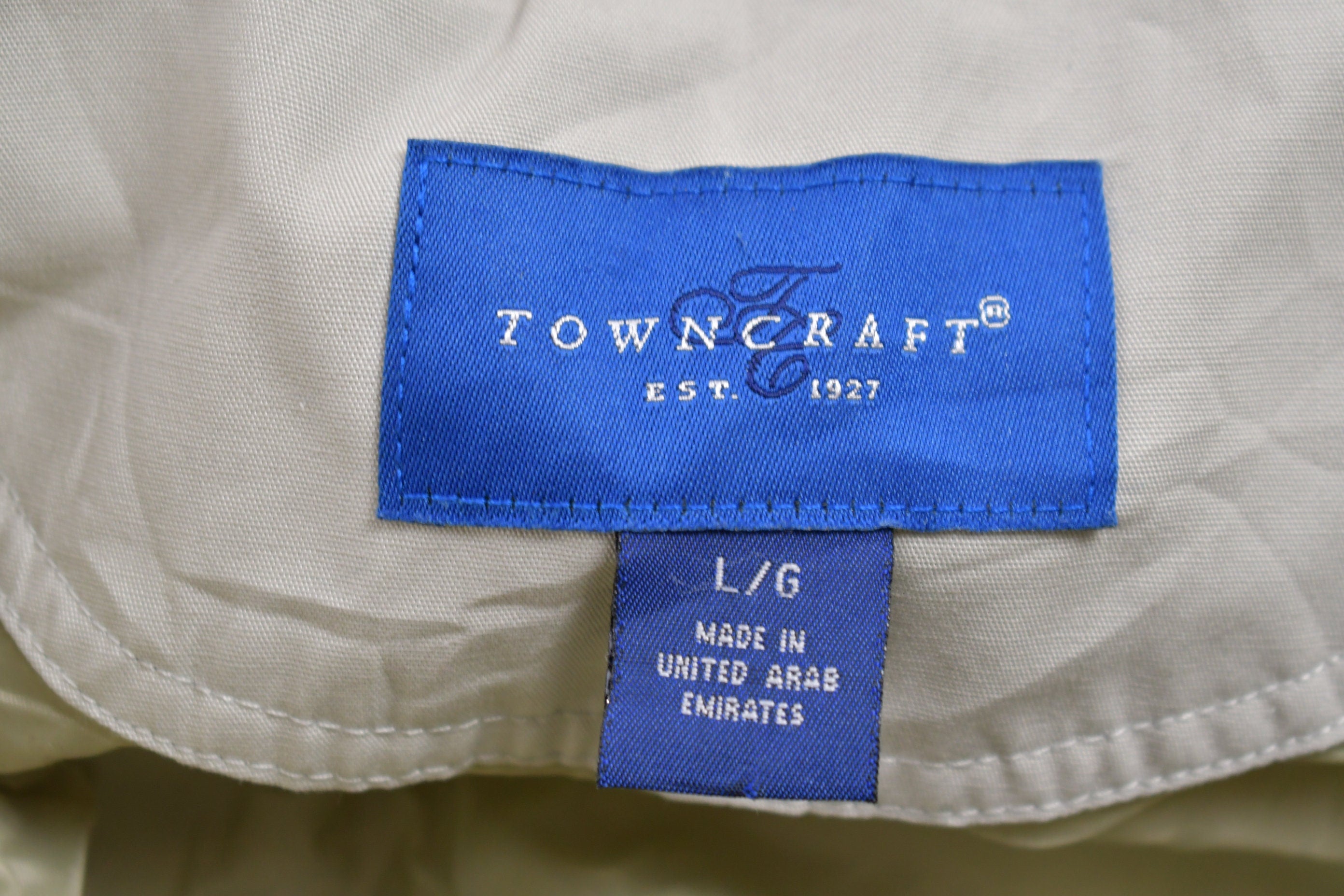 Vintage 1990s Light Bomber Jacket
