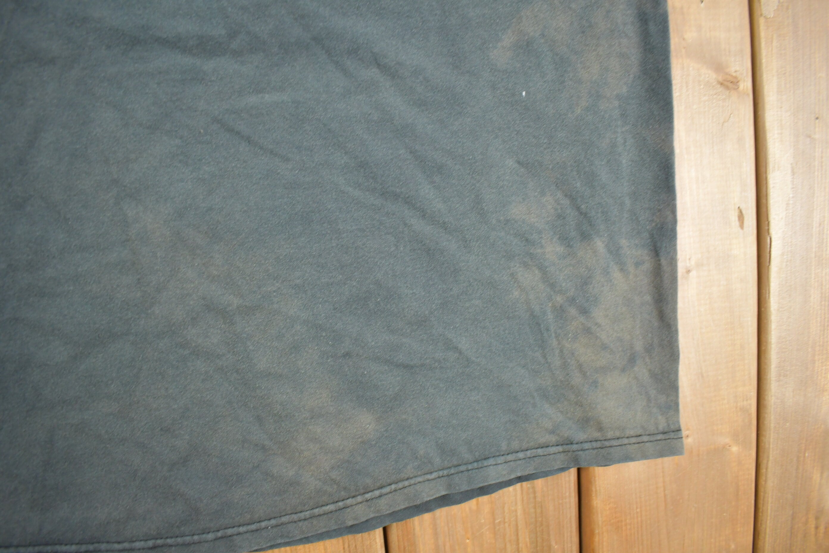 Vintage Y2K Linkin Park Graphic Band T-shirt