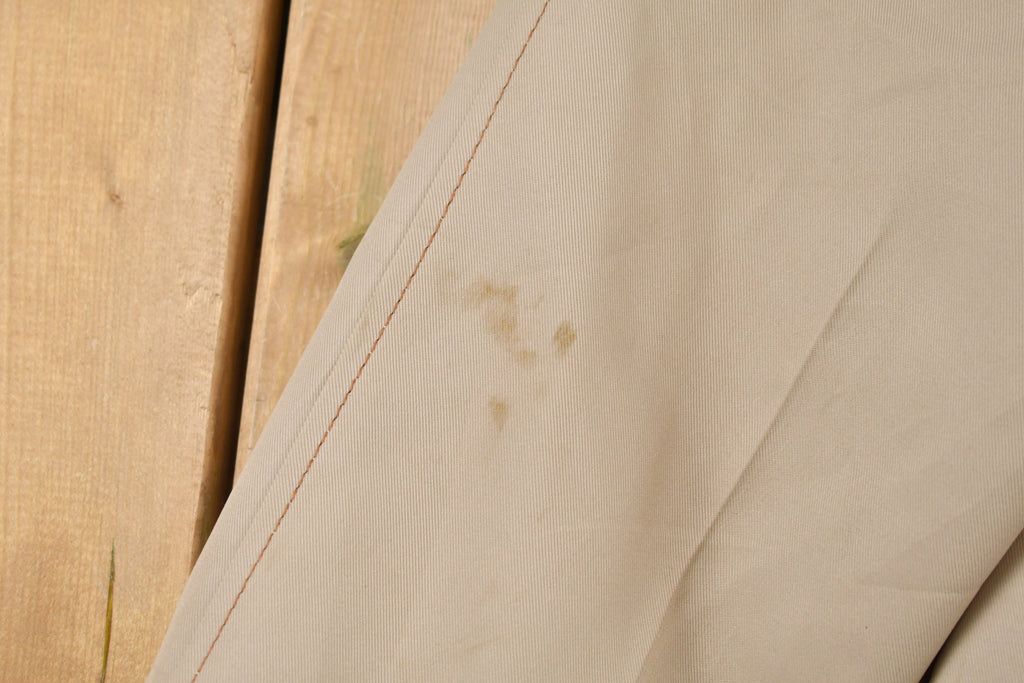 Vintage 1970s Larini Double Breasted Jacket