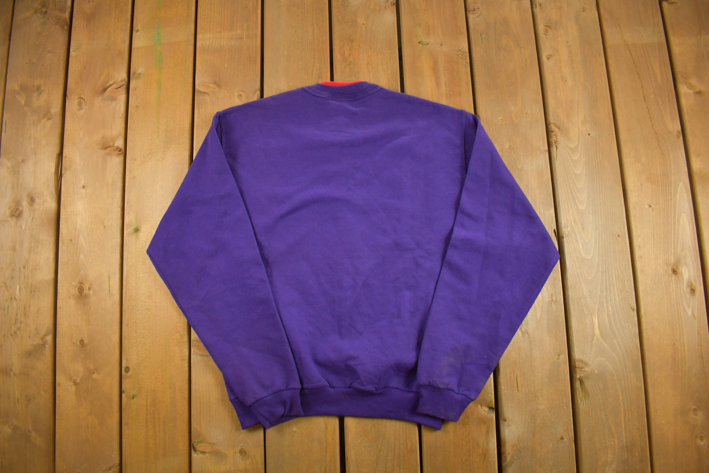 Vintage 1990s Christine Alexander Crewneck Sweatshirt