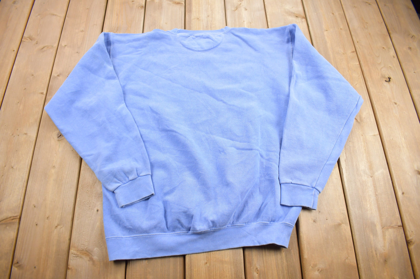 Vintage 1990s Longaberger Crewneck Sweatshirt