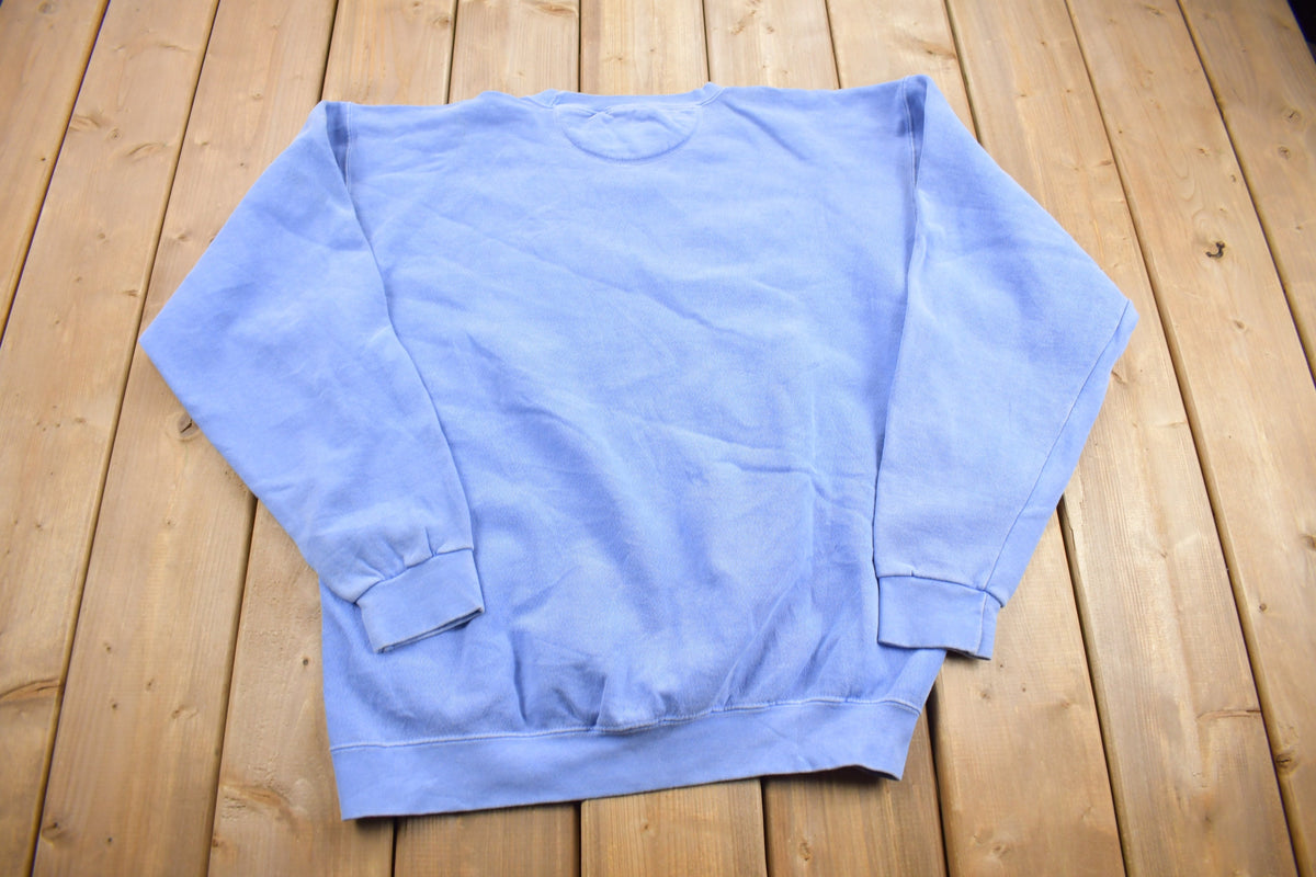 Vintage 1990s Longaberger Crewneck Sweatshirt