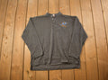 Vintage 1990s Washington Wizards NBA Long Sleeve Shirt