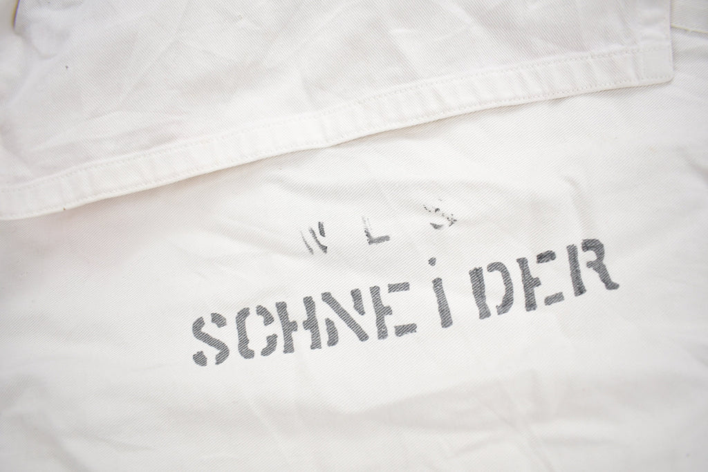 Vintage 1940s WWll Naval Wool Sweater