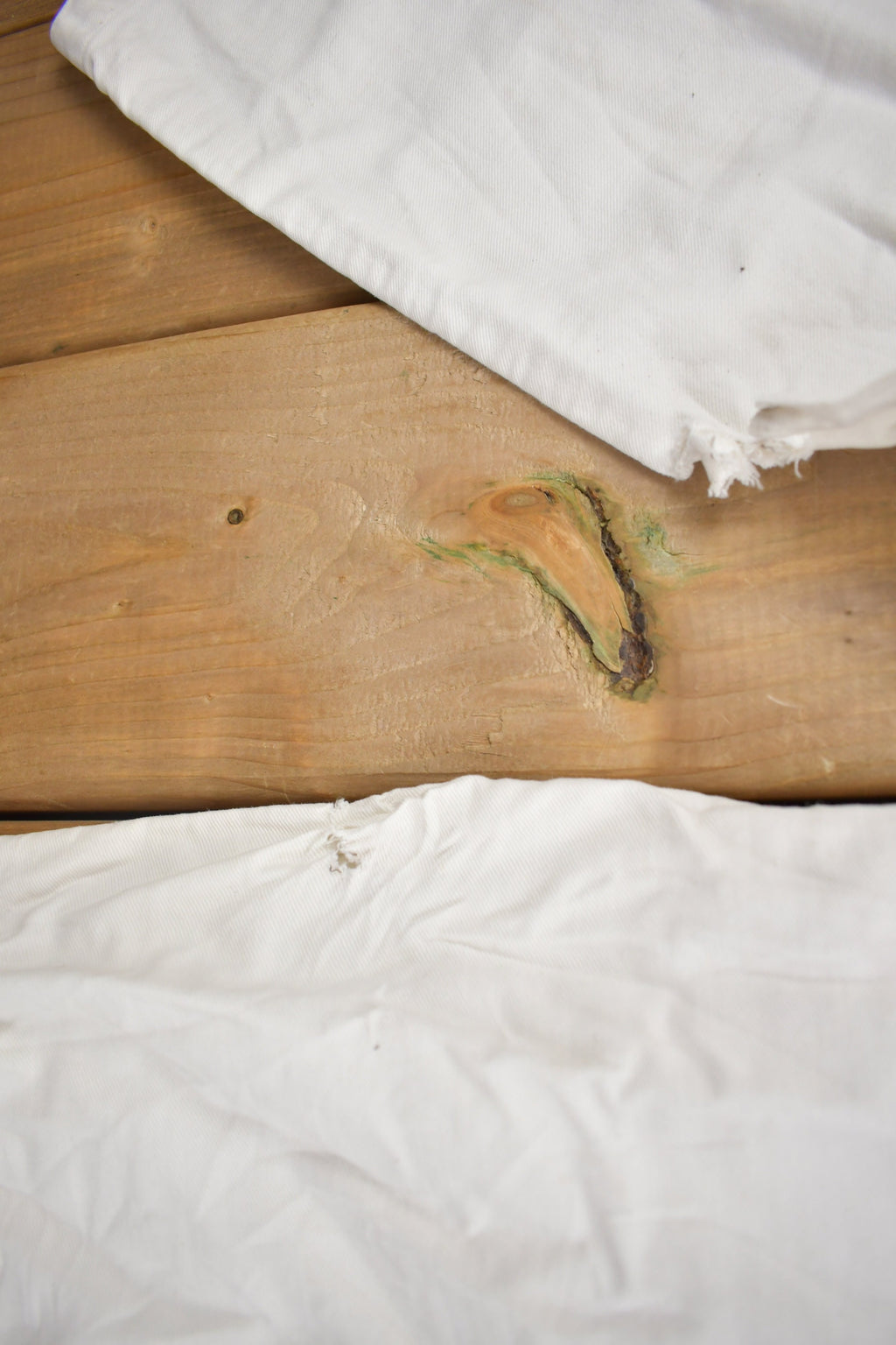 Vintage 1940s WWll Naval Wool Sweater