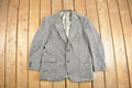 Vintage 1970s Pendleton 100% Wool Blazer