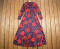 Vintage 1960s Emilio Borghese Dress