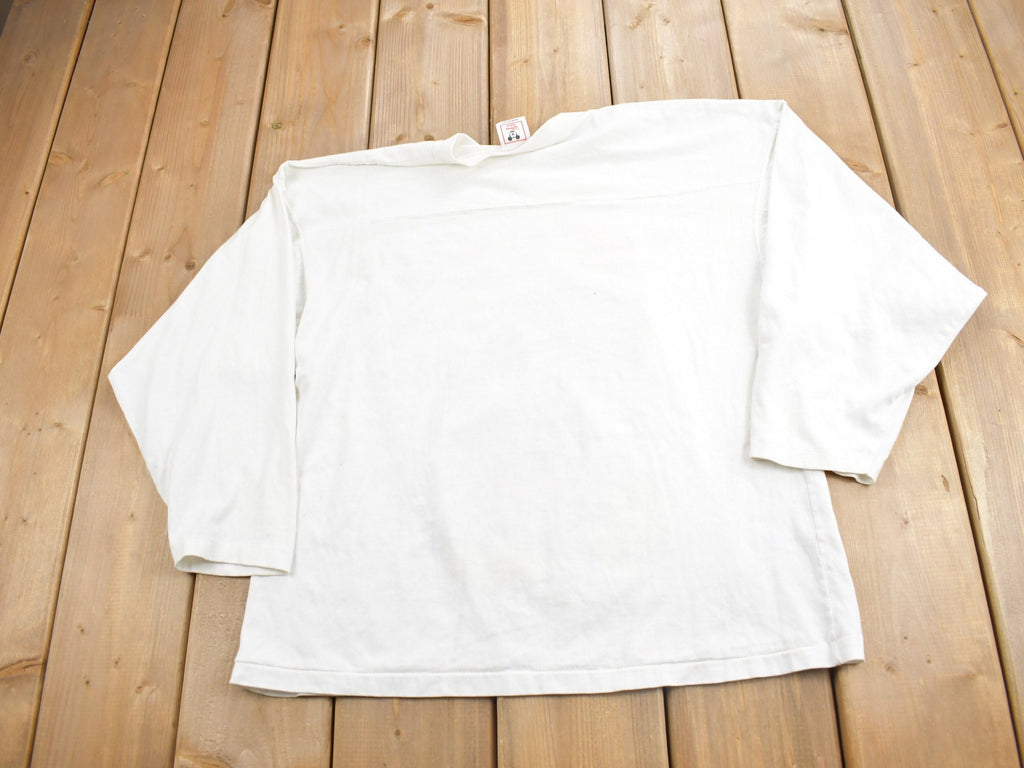 Vintage 1980s Disney Mickey Mouse Cartoon T-Shirt