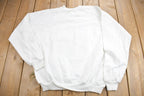 Vintage 1990s 100% Genuine American Sportsman Crewneck