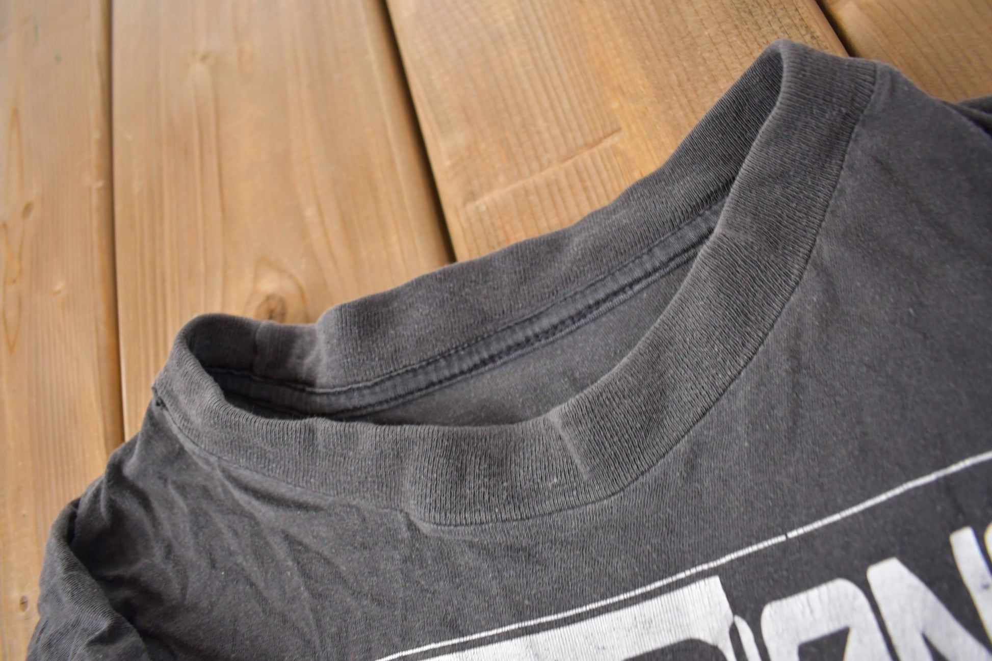 Vintage 1990 Scorpions Tease Me Please Me Tour T-shirt