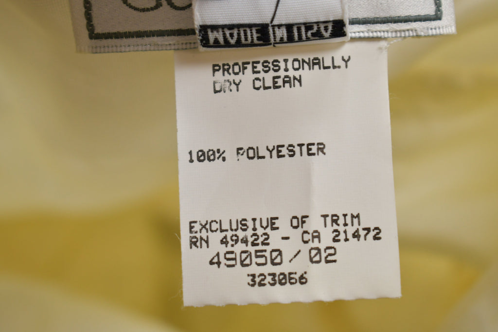 Vintage 1970s Gunne Sax Dress