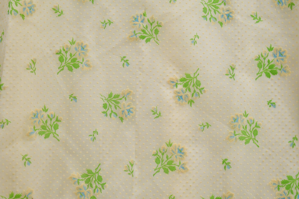 Vintage 1950s Lorrie Deb Dress