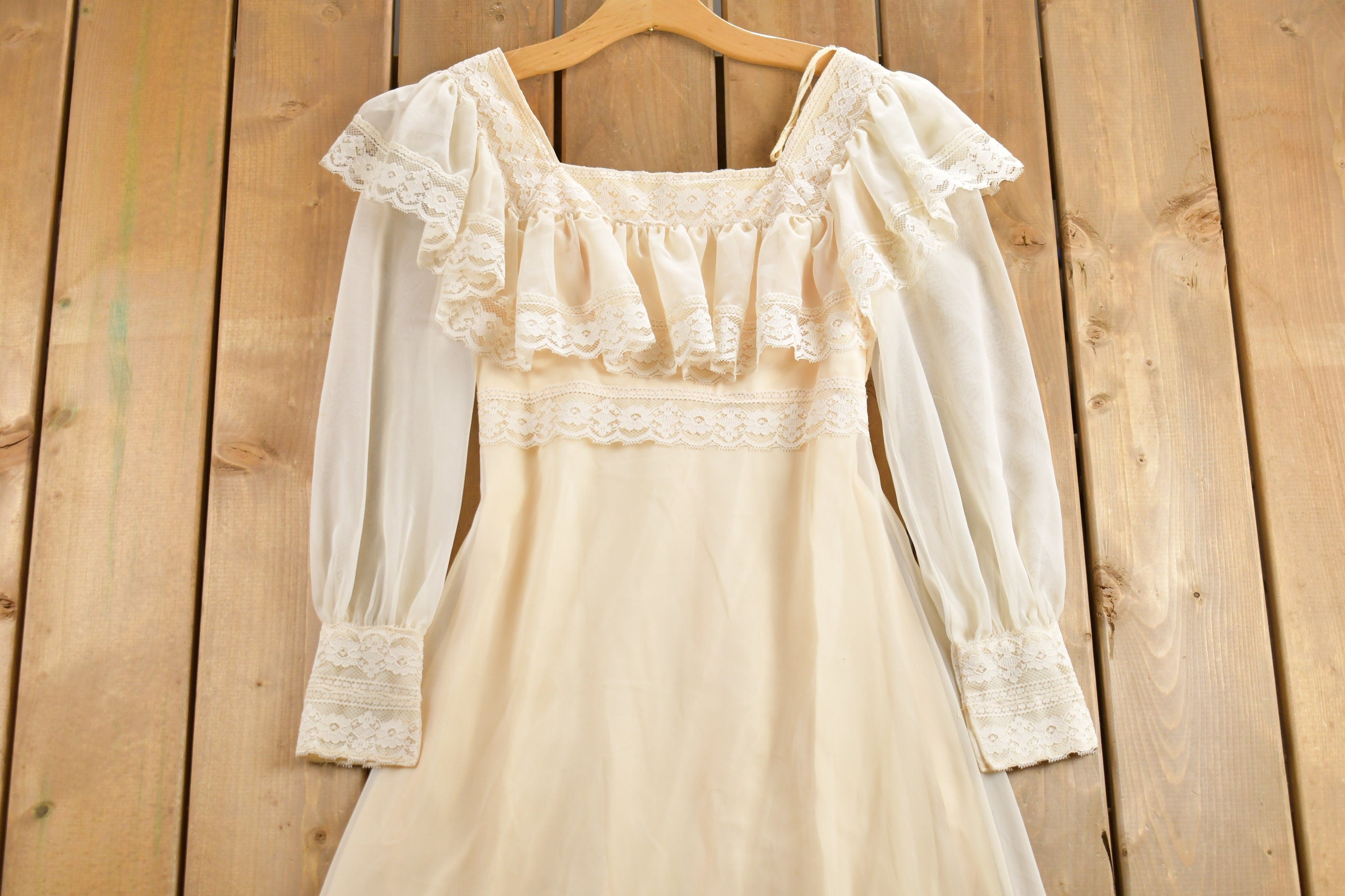 Vintage 1950s Dress