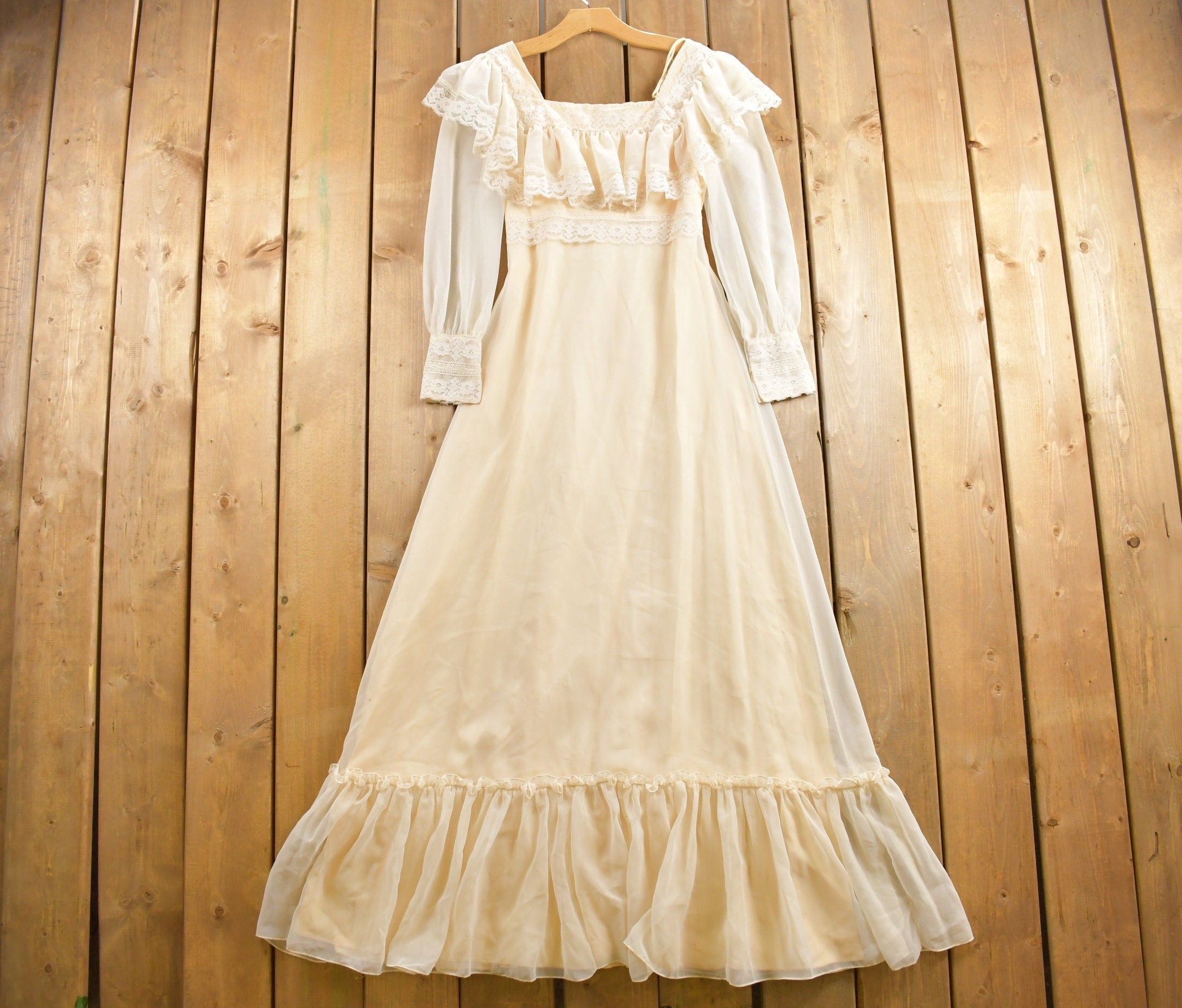 Vintage 1950s Dress