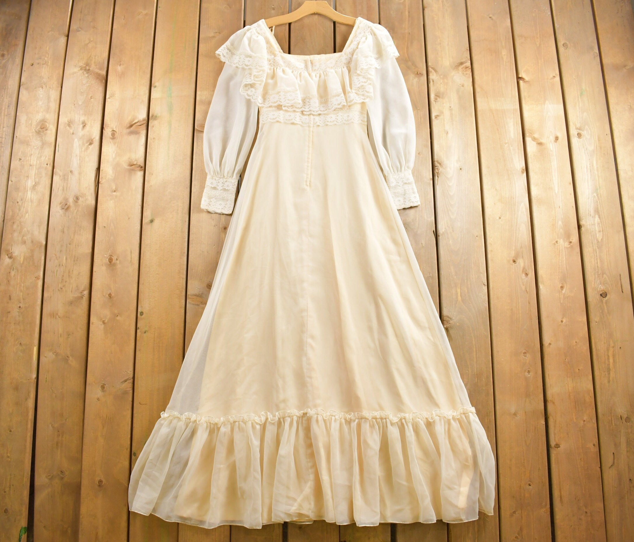 Vintage 1950s Dress