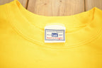Vintage 1990s "Snowmen Are A Little Flakey" Crewneck Sweatshirt