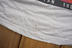 Vintage 1989 The Rolling Stones The Canadian Tour Band T-shirt