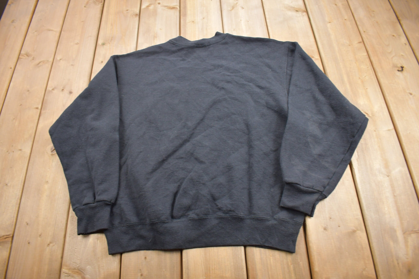 Vintage 1990s Shear Madness Crewneck Sweatshirt