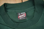 Vintage 1990s Shenandoah Band T-shirt