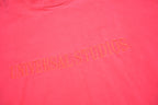 Vintage 1980s Universal Studios Embroidered T-Shirt