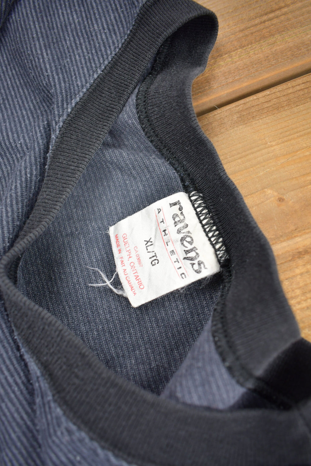 Vintage 1994 Toronto Raptors Graphic T-Shirt