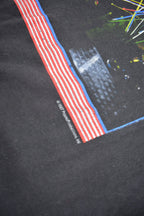 Vintage 1987 Pink Floyd World Tour Band T-shirt