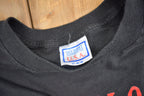 Vintage 1987 Pink Floyd World Tour Band T-shirt