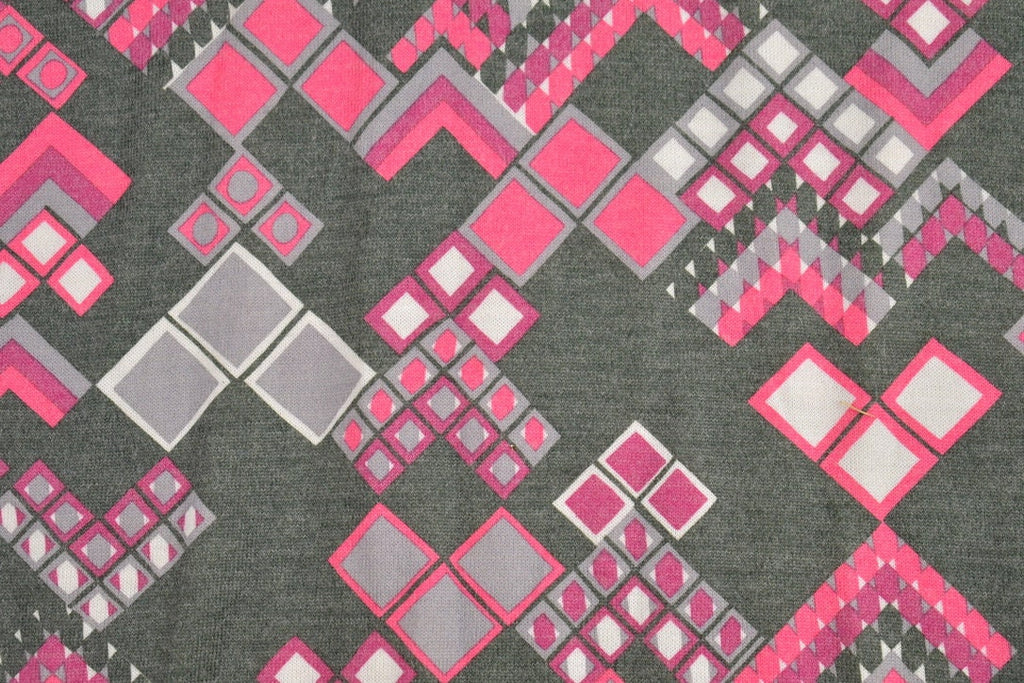 Vintage 1960s Edwige Dress