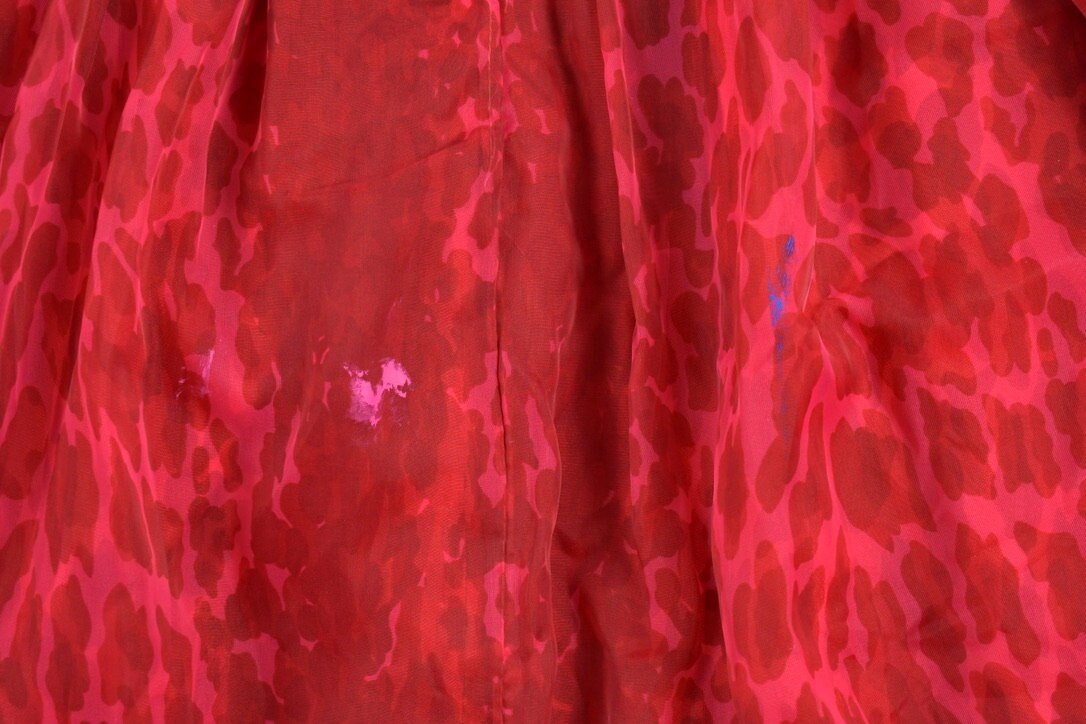 Vintage 1950s Jonathan Logan Dress