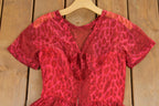 Vintage 1950s Jonathan Logan Dress