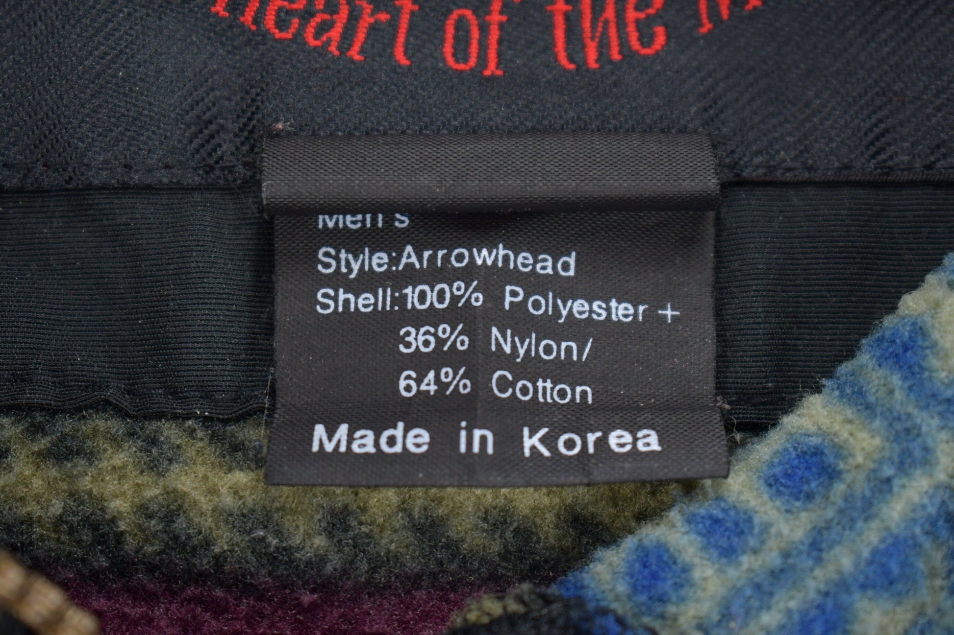 Vintage 1990s Obermeyer Ski Wear Fleece Sweater