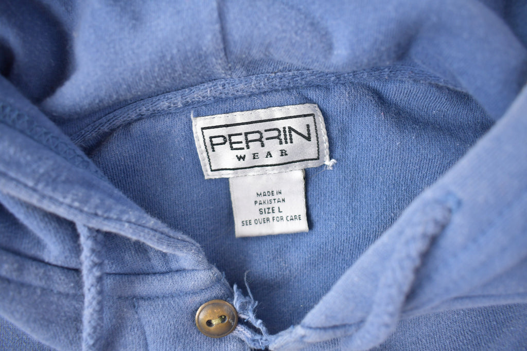 Vintage 1990s Dallas Lone Star Embroidered Hoodie