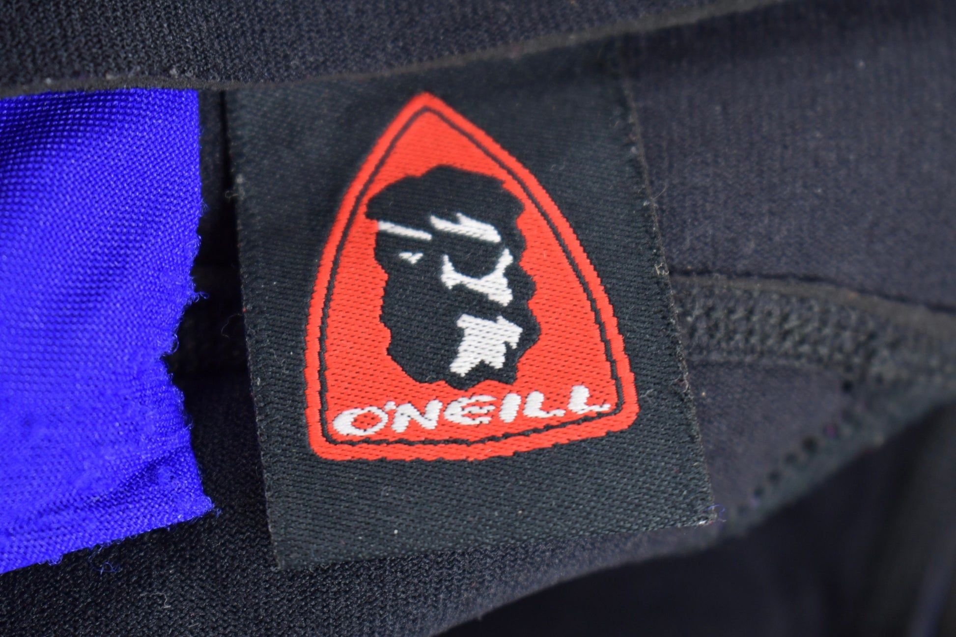 Vintage 1990s O'Neill WetSuit