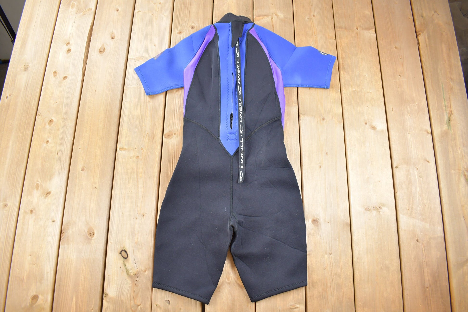 Vintage 1990s O'Neill WetSuit