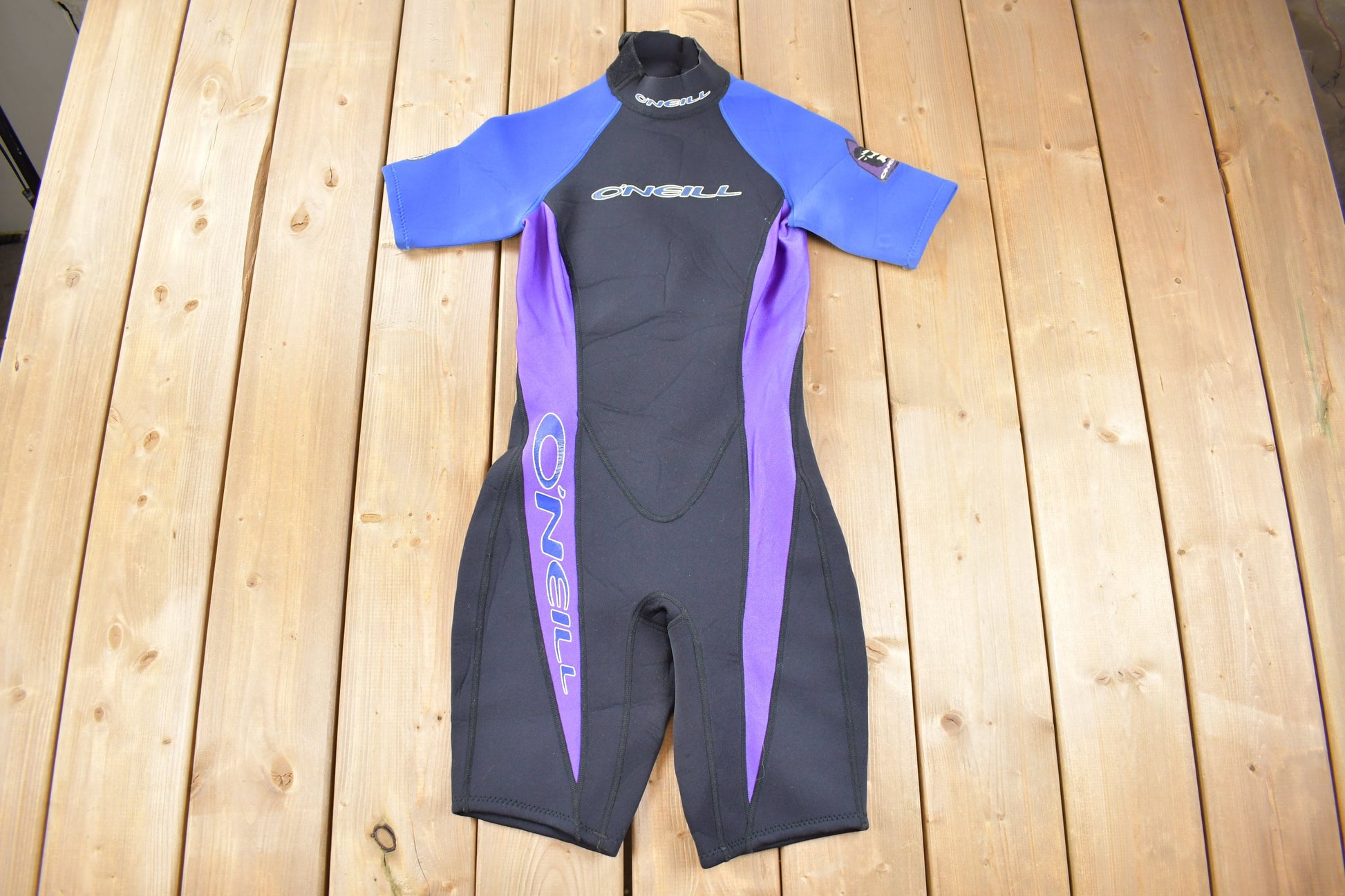 Vintage 1990s O'Neill WetSuit