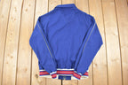 Vintage 1970s Zwichel Zip Up Sweatshirt