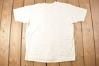 Vintage 1980s Cats Meow Collectors Club Graphic T-Shirt