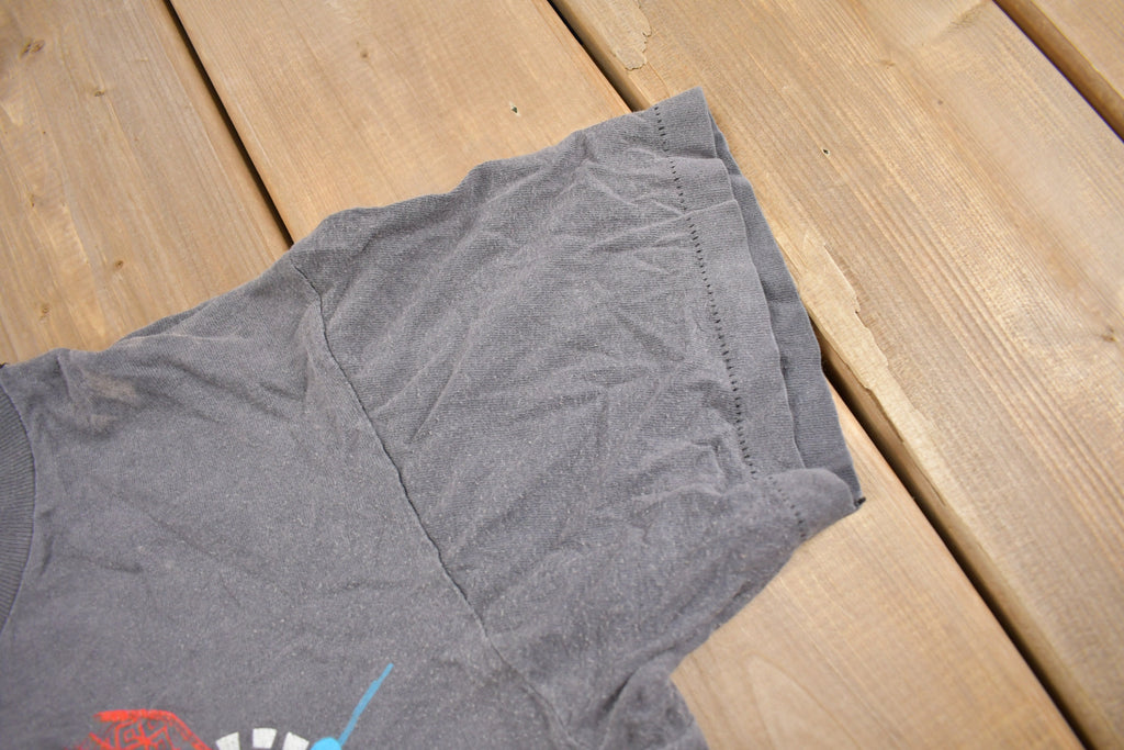 Vintage 1980s New Kids On The Block T Shirt