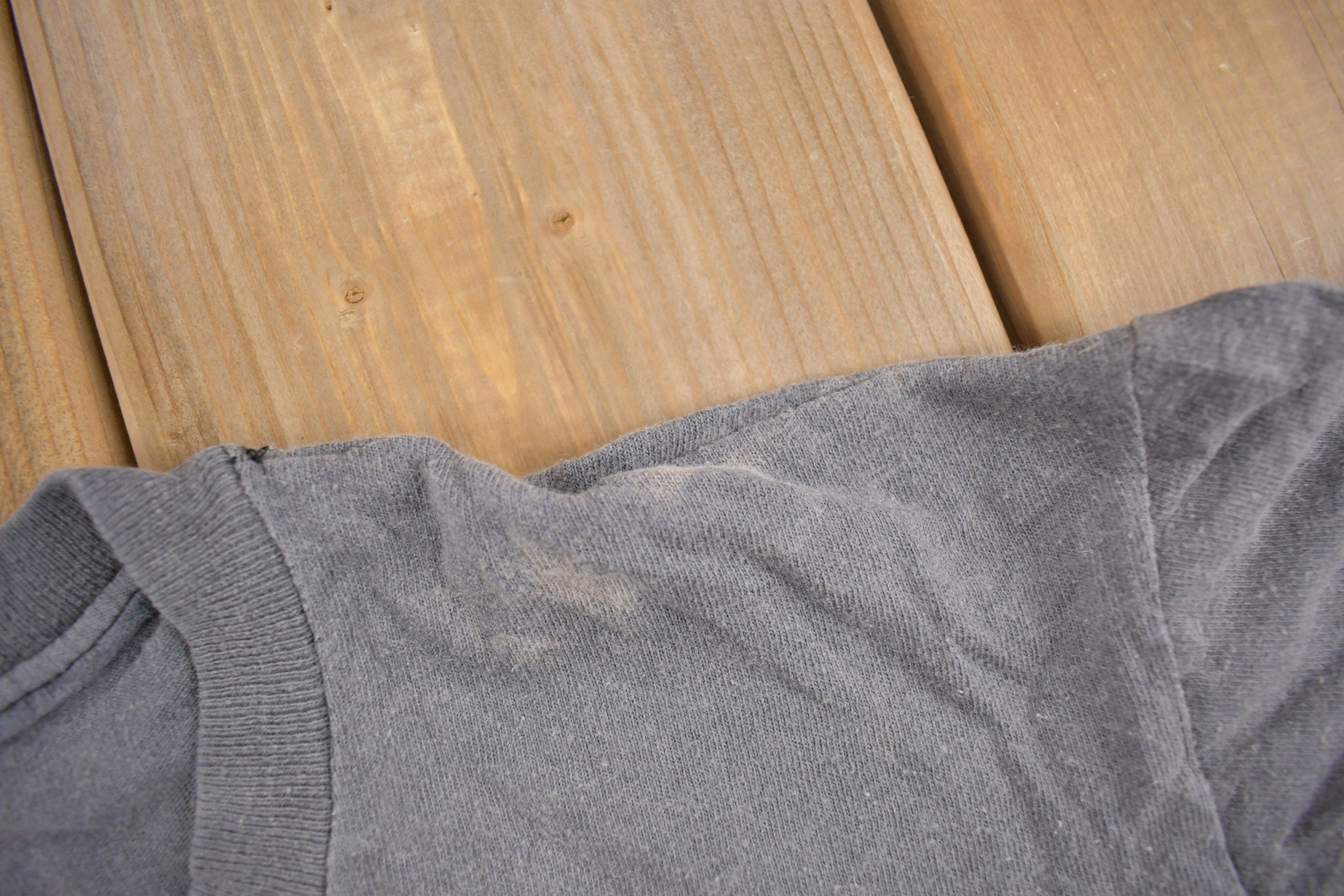 Vintage 1980s New Kids On The Block T Shirt