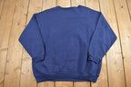 Vintage 1990s "Beary" Christmas Teddy Bear Sweater