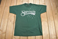 Vintage 1990s Shenandoah Band T-shirt